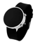 Simple Digital LED Watch Silicone Strap Casual Sport Style 3