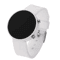 Simple Digital LED Watch Silicone Strap Casual Sport Style 7