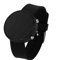 Simple Digital LED Watch Silicone Strap Casual Sport Style 8