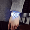 LED Flash Luminous Silicone Watch For Kids And Adults 2