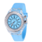 LED Flash Luminous Silicone Watch For Kids And Adults 3