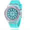 LED Flash Luminous Silicone Watch For Kids And Adults 4