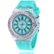 LED Flash Luminous Silicone Watch For Kids And Adults 4
