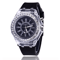 LED Flash Luminous Silicone Watch For Kids And Adults 8