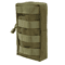 Military Tactical EDC Waist Pouch 600D Oxford Molle Gear Bag 9
