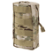 Military Tactical EDC Waist Pouch 600D Oxford Molle Gear Bag 11