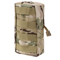 Military Tactical EDC Waist Pouch 600D Oxford Molle Gear Bag 11
