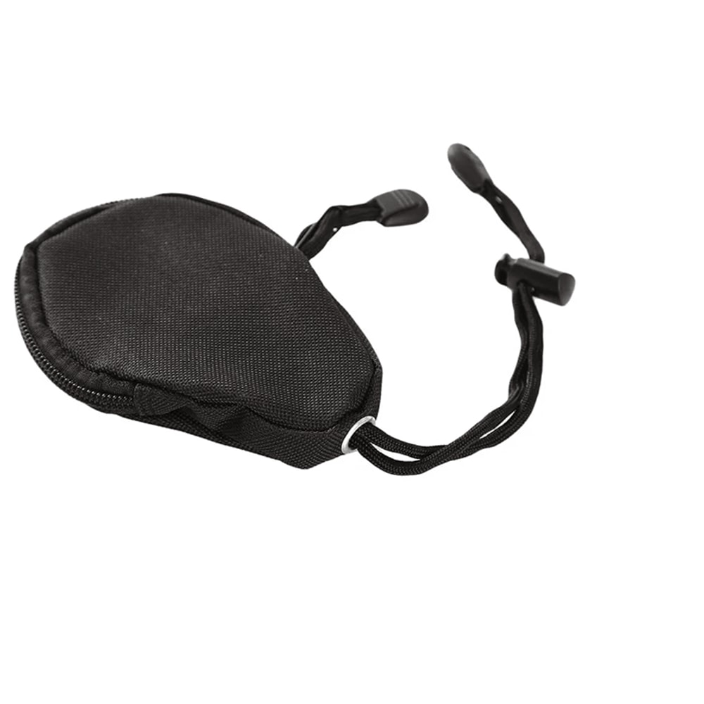 Military Tactical EDC Waist Pouch 600D Oxford Molle Gear Bag 13