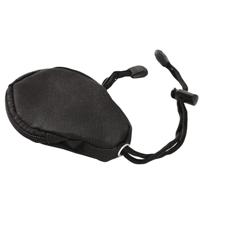 Military Tactical EDC Waist Pouch 600D Oxford Molle Gear Bag 13