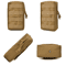 Military Tactical EDC Waist Pouch 600D Oxford Molle Gear Bag 1