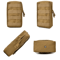 Military Tactical EDC Waist Pouch 600D Oxford Molle Gear Bag 1