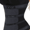 FlexCore Womens Waist Support Sauna Trainer Belt 0