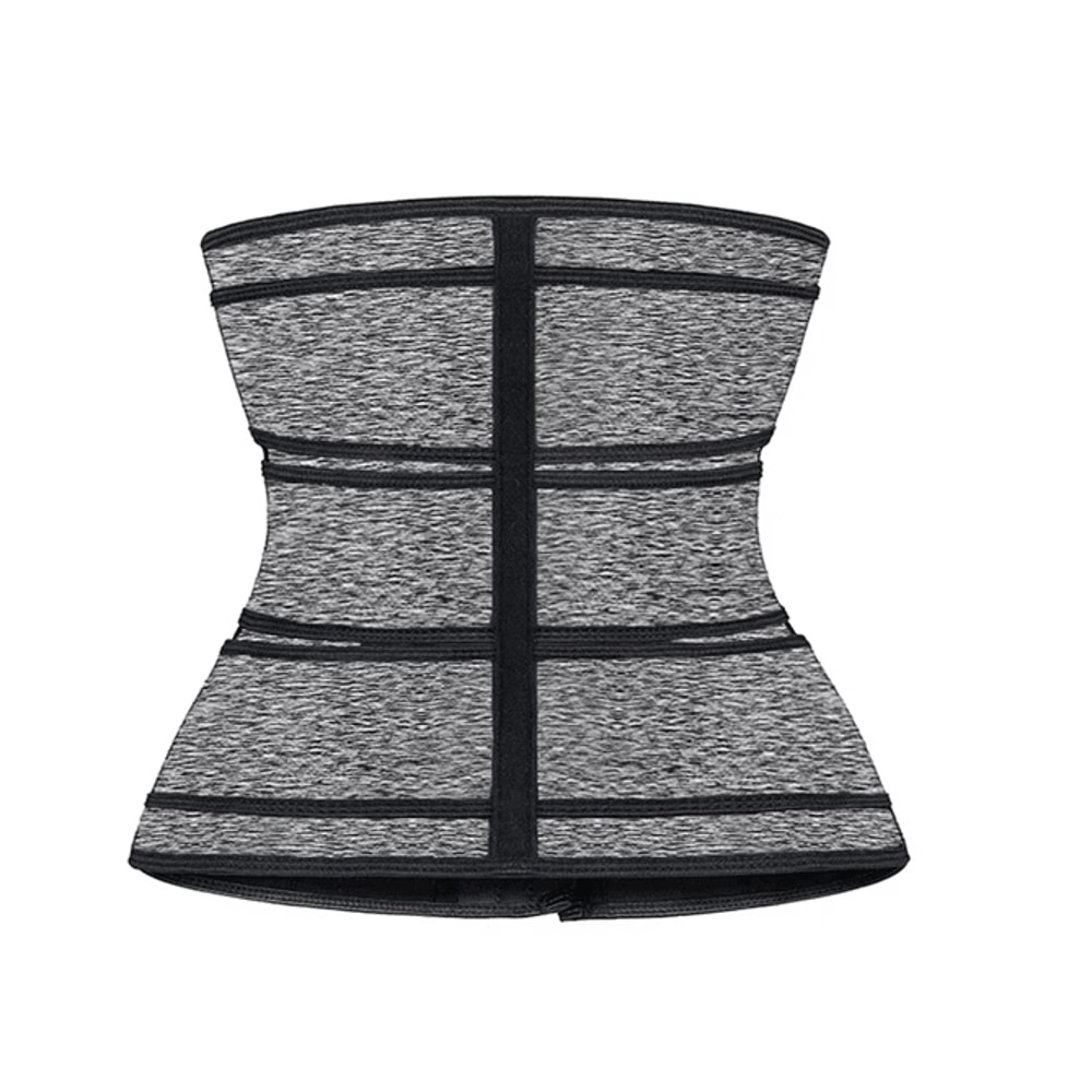 FlexCore Womens Waist Support Sauna Trainer Belt 4