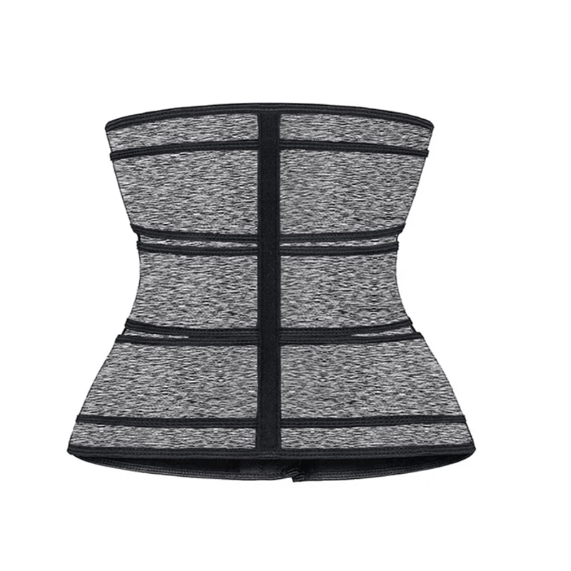 FlexCore Womens Waist Support Sauna Trainer Belt 4
