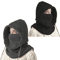 Unisex Winter Balaclava Knit Hood Windproof Face Mask 1