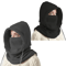Unisex Winter Balaclava Knit Hood Windproof Face Mask 1