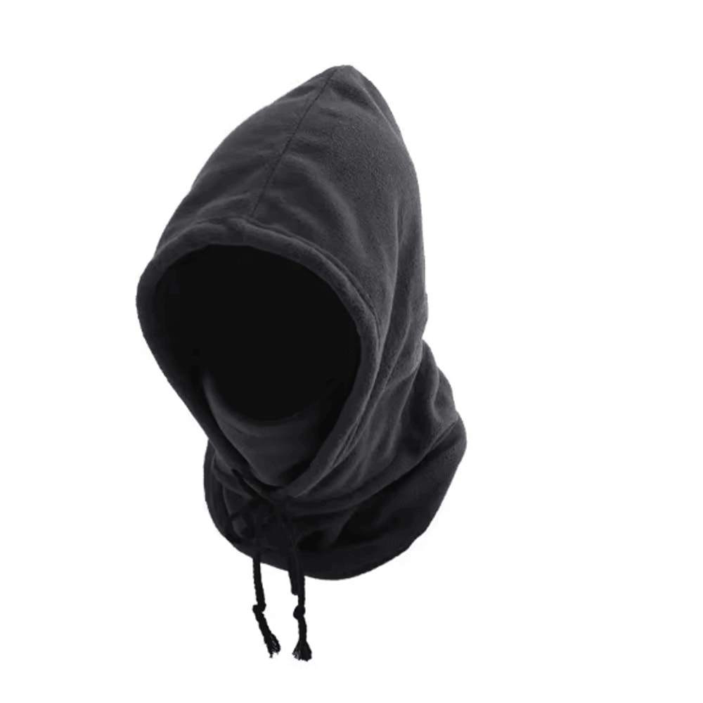 Unisex Winter Balaclava Knit Hood Windproof Face Mask 3