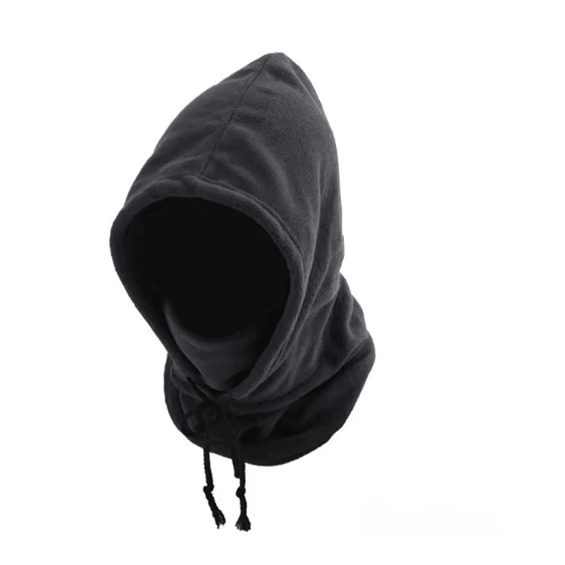 Unisex Winter Balaclava Knit Hood Windproof Face Mask 3