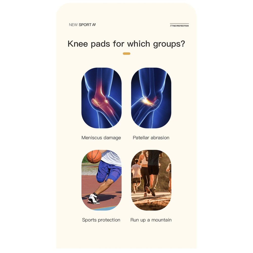 CopperFlex Pro Compression Knee Sleeve For Arthritis Pain Relief And Sports Support 1