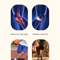CopperFlex Pro Compression Knee Sleeve For Arthritis Pain Relief And Sports Support 1