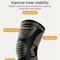 CopperFlex Pro Compression Knee Sleeve For Arthritis Pain Relief And Sports Support 2