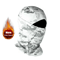 ArcticShield Winter Fleece Camouflage Balaclava Full Face Mask 9