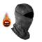 ArcticShield Winter Fleece Camouflage Balaclava Full Face Mask 10