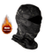 ArcticShield Winter Fleece Camouflage Balaclava Full Face Mask 7