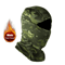ArcticShield Winter Fleece Camouflage Balaclava Full Face Mask 8