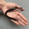 TrailGuard Tactical Retractable Elastic Lanyard For Outdoor Gear 2