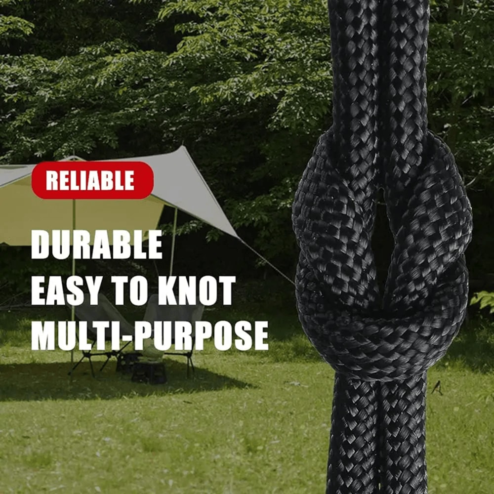 Paracord Survival Rope 0