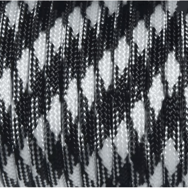 Paracord Survival Rope 11