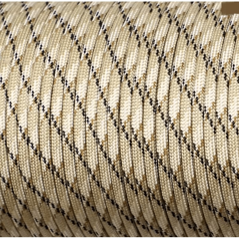Paracord Survival Rope 12