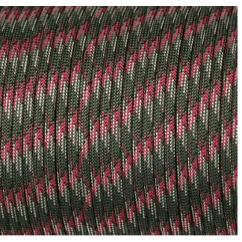 Paracord Survival Rope 14