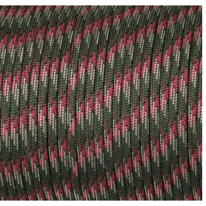 Paracord Survival Rope 14