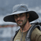 BreezeGuard Anti UV Mesh Fishing And Hiking Sun Hat 2