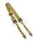 StrikePoint Adjustable Tactical Dual Point Nylon Sling 3
