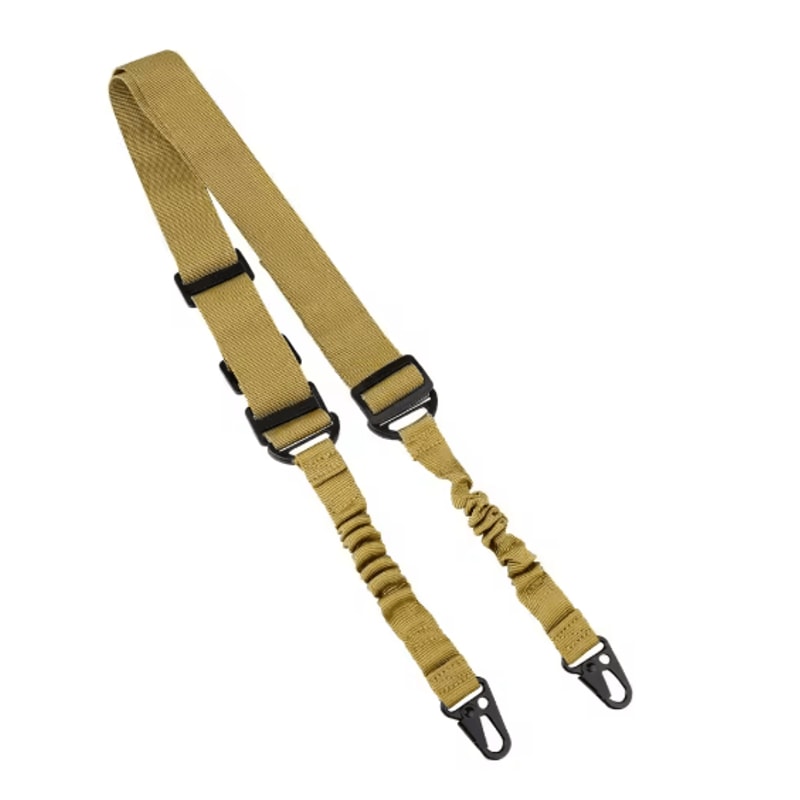 StrikePoint Adjustable Tactical Dual Point Nylon Sling 3