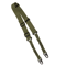 StrikePoint Adjustable Tactical Dual Point Nylon Sling 5