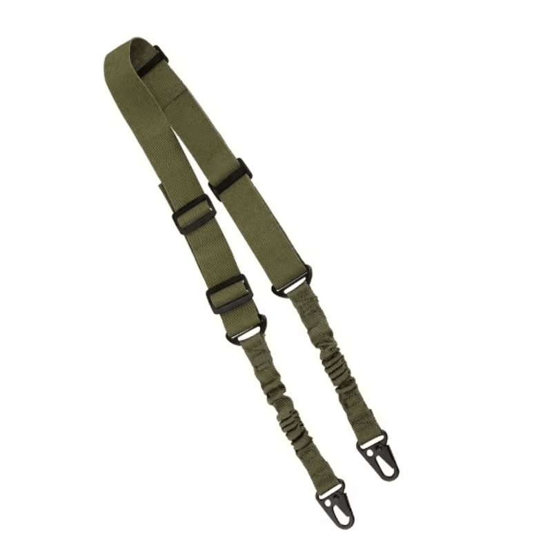 StrikePoint Adjustable Tactical Dual Point Nylon Sling 5
