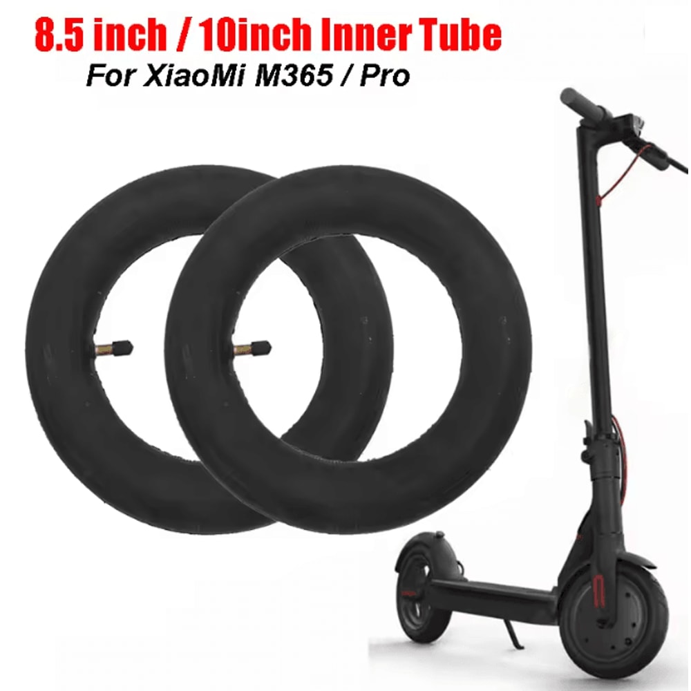 Xiaomi Electric Scooter Thickened Inner Tube Replacement Tire 85 Or 10 Inch 0