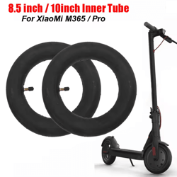 xiaomi electric scooter thickened inner tube replacement tire 8.5 or 10 inch