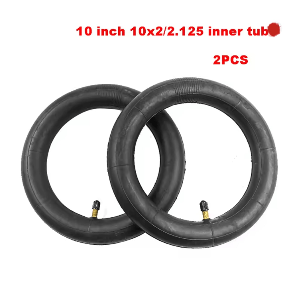 Xiaomi Electric Scooter Thickened Inner Tube Replacement Tire 85 Or 10 Inch 4