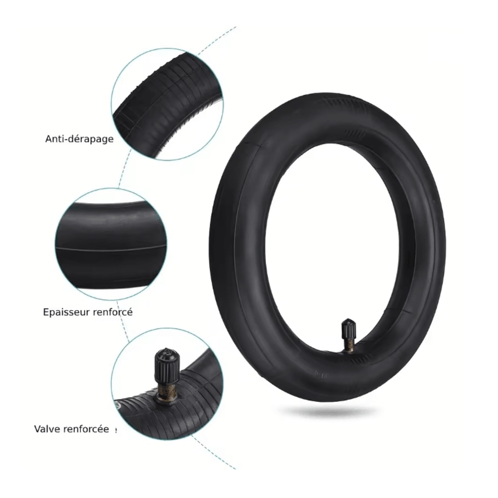 85 Inch Electric Scooter Replacement Tire And Inner Tube Set For Xiaomi M365 Pro 2 Mi 1S 2