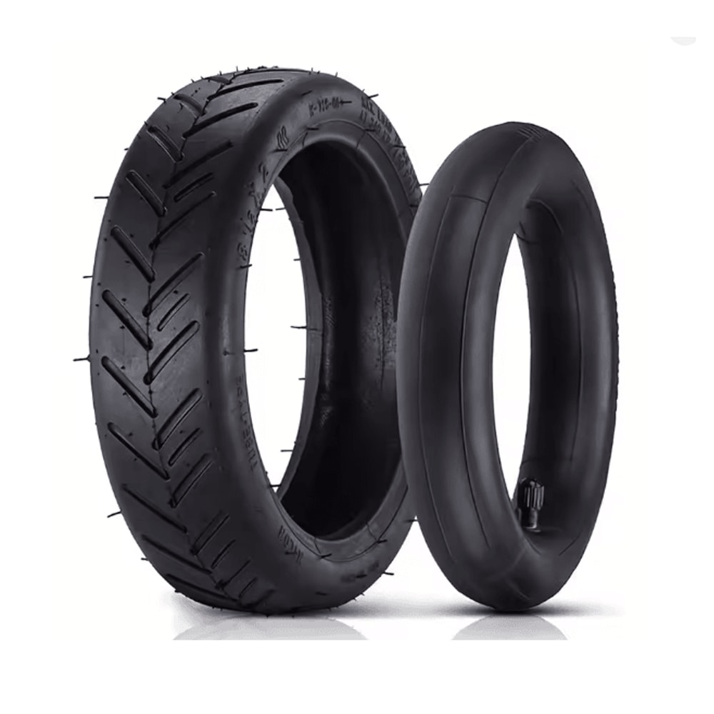 85 Inch Electric Scooter Replacement Tire And Inner Tube Set For Xiaomi M365 Pro 2 Mi 1S 4