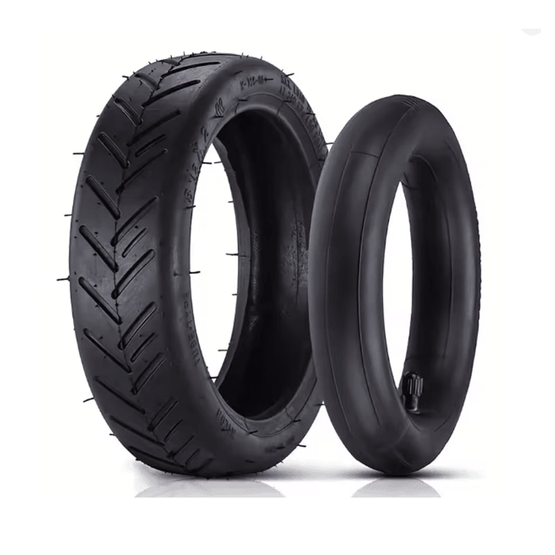 85 Inch Electric Scooter Replacement Tire And Inner Tube Set For Xiaomi M365 Pro 2 Mi 1S 4