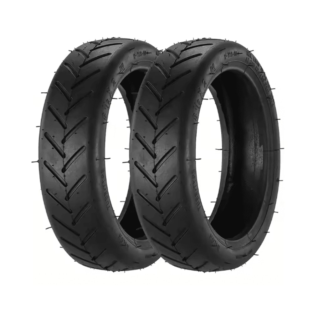 85 Inch Electric Scooter Replacement Tire And Inner Tube Set For Xiaomi M365 Pro 2 Mi 1S 5
