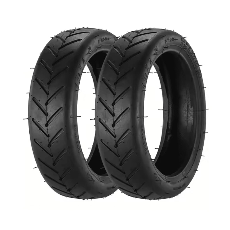 85 Inch Electric Scooter Replacement Tire And Inner Tube Set For Xiaomi M365 Pro 2 Mi 1S 5