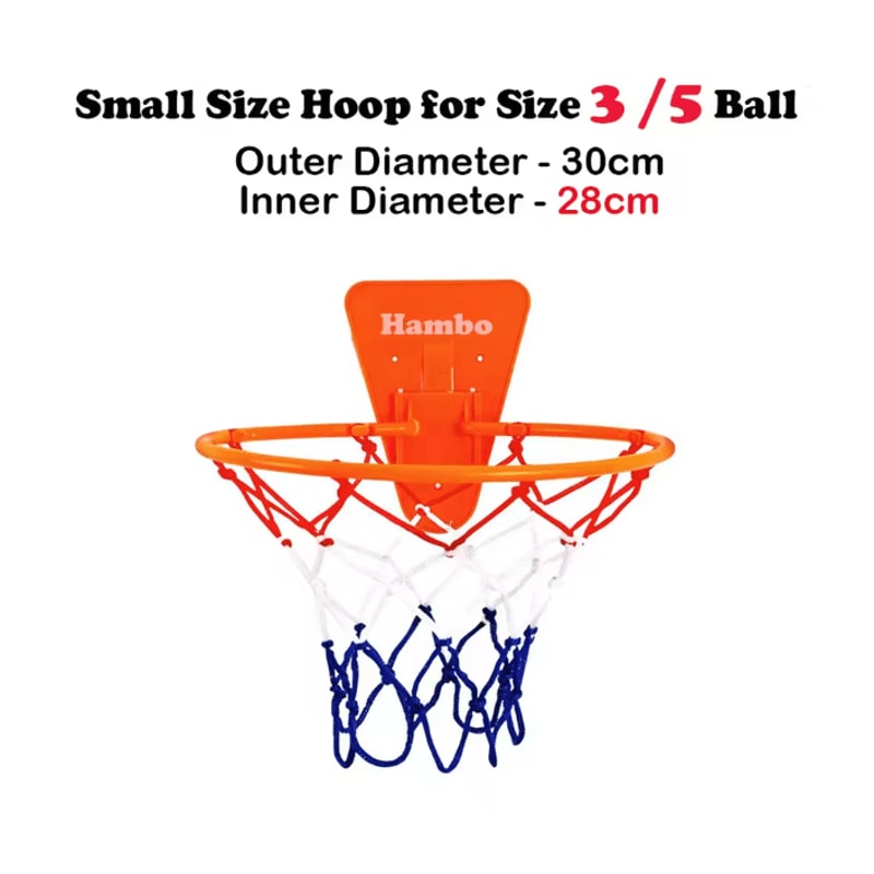 Silent Dribble Training Basketball Quiet Indoor Practice Ball 6