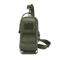 Tactical Shoulder Sling Chest Bag With IWB Pistol Pouch 7